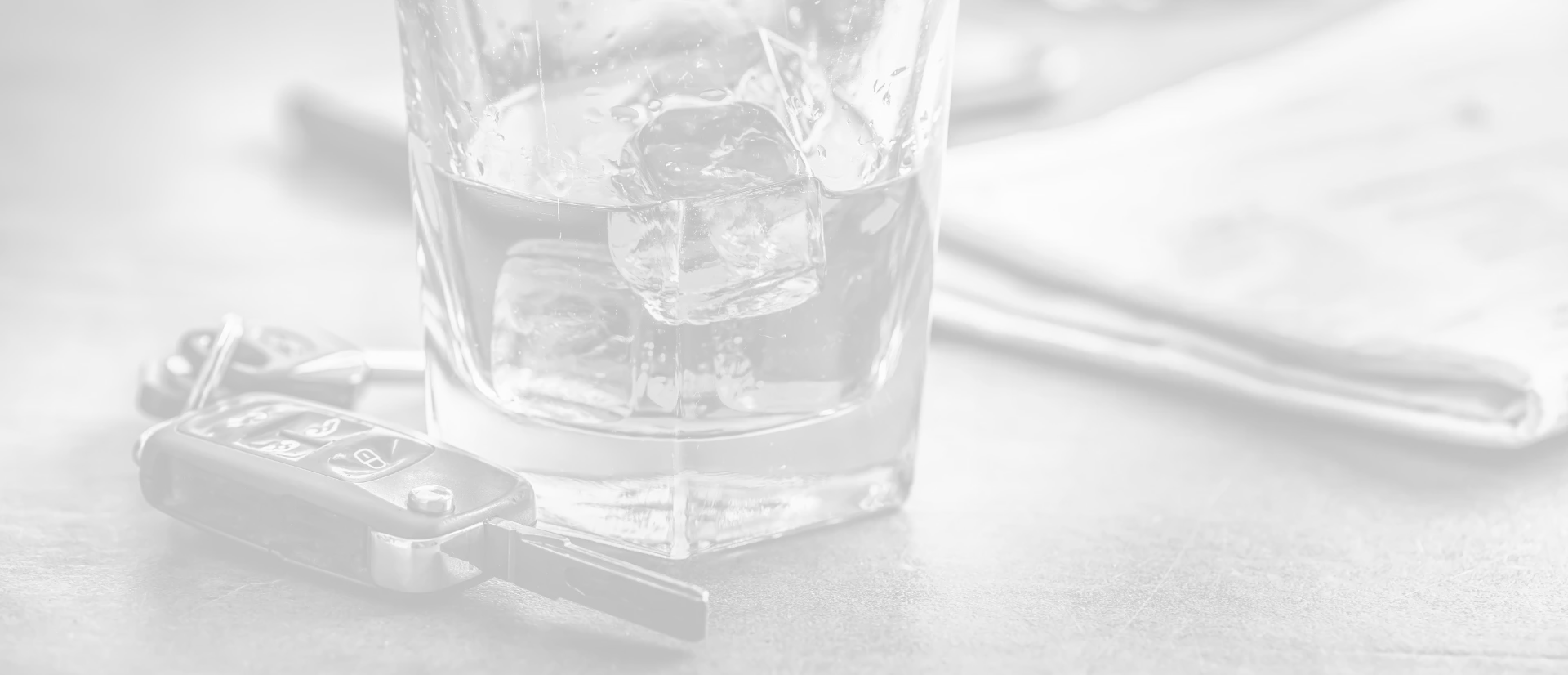 Conducción en Estado de Ebriedad