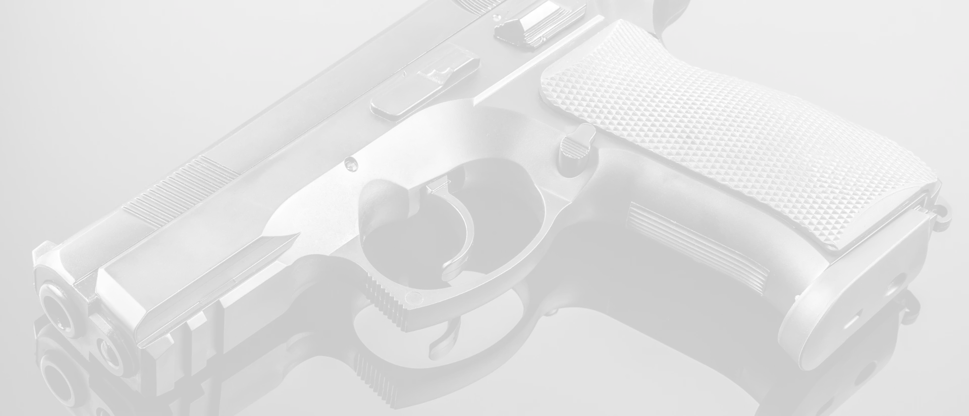 Violaciones de la Ley de Armas